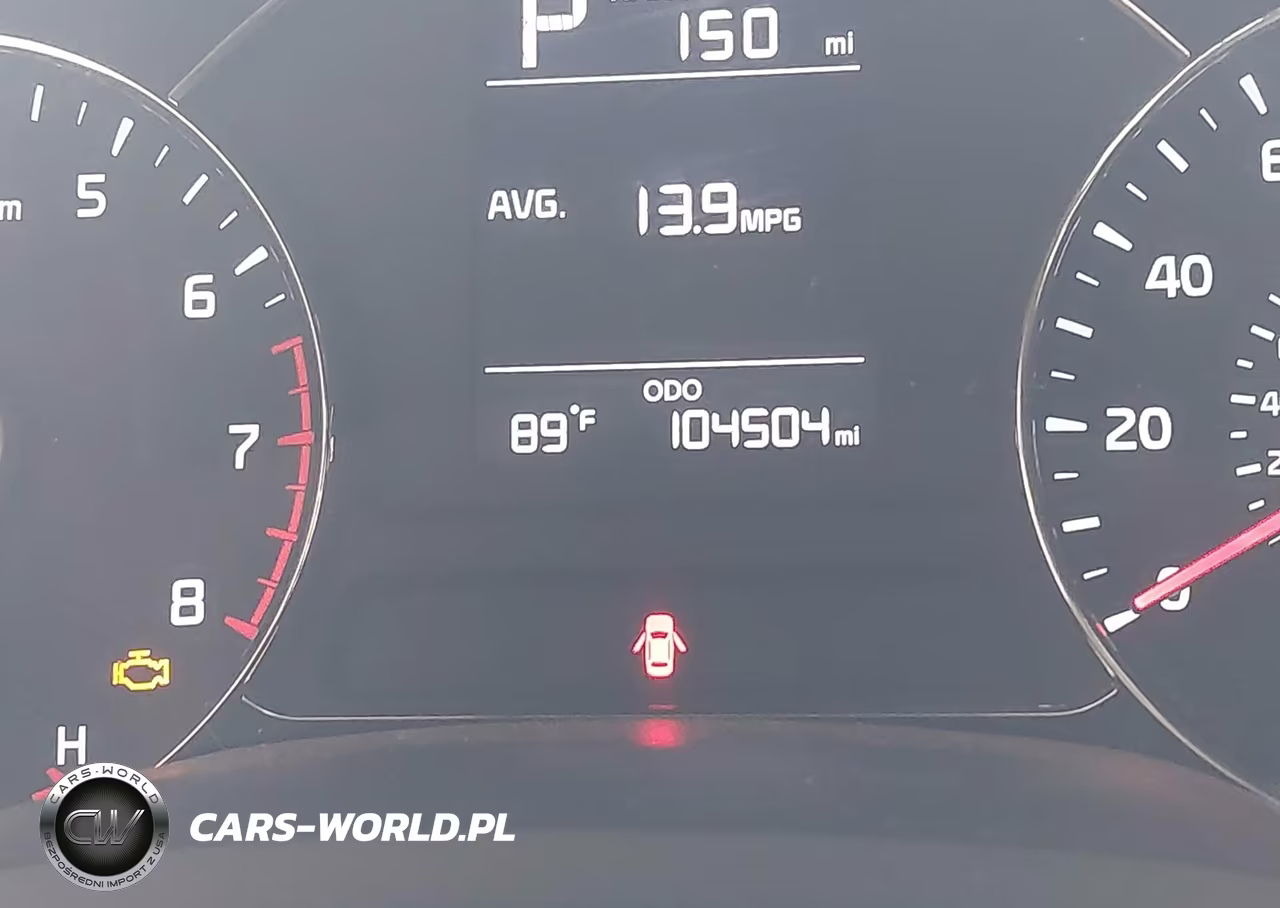 2017 Kia Forte Lx VIN:3KPFK4A7XHE025983 - 12