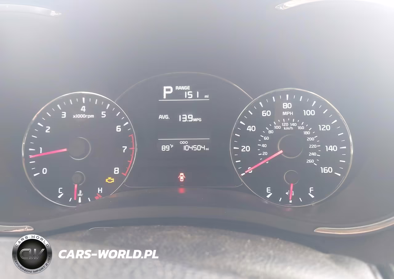 2017 Kia Forte Lx VIN:3KPFK4A7XHE025983 - 7