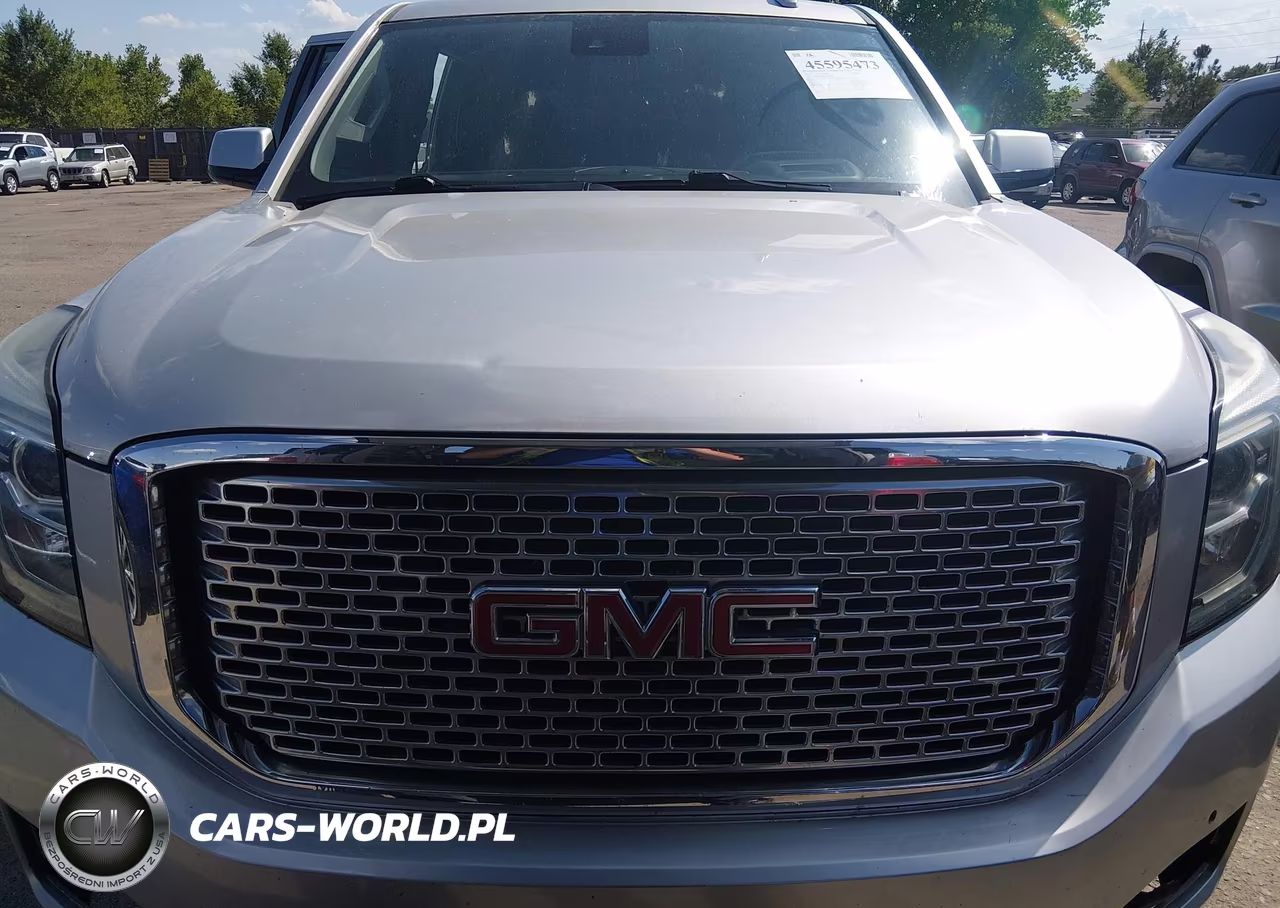 2015 GMC Yukon Denali VIN:1GKS2CKJ0FR667038 - 12