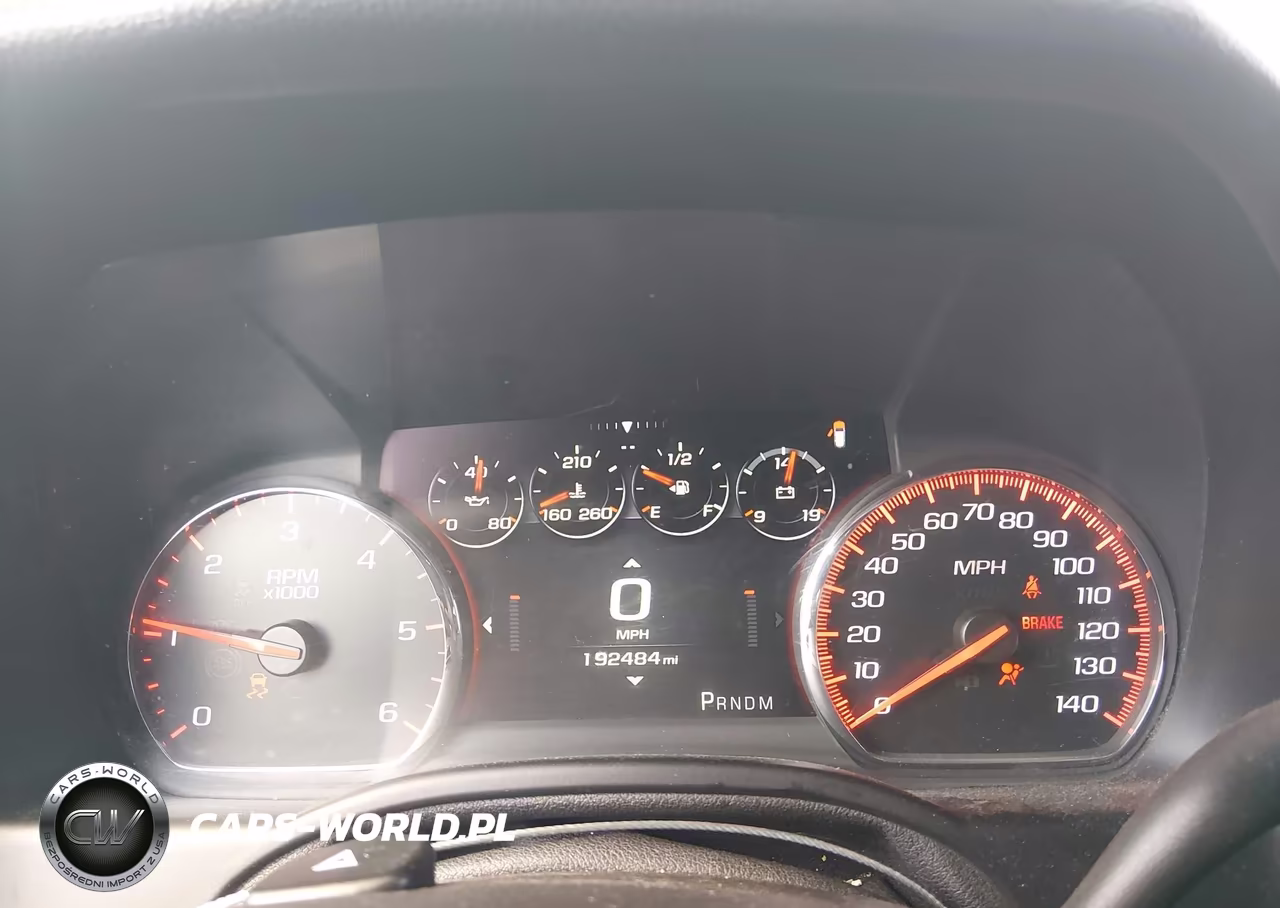 2015 GMC Yukon Denali VIN:1GKS2CKJ0FR667038 - 7