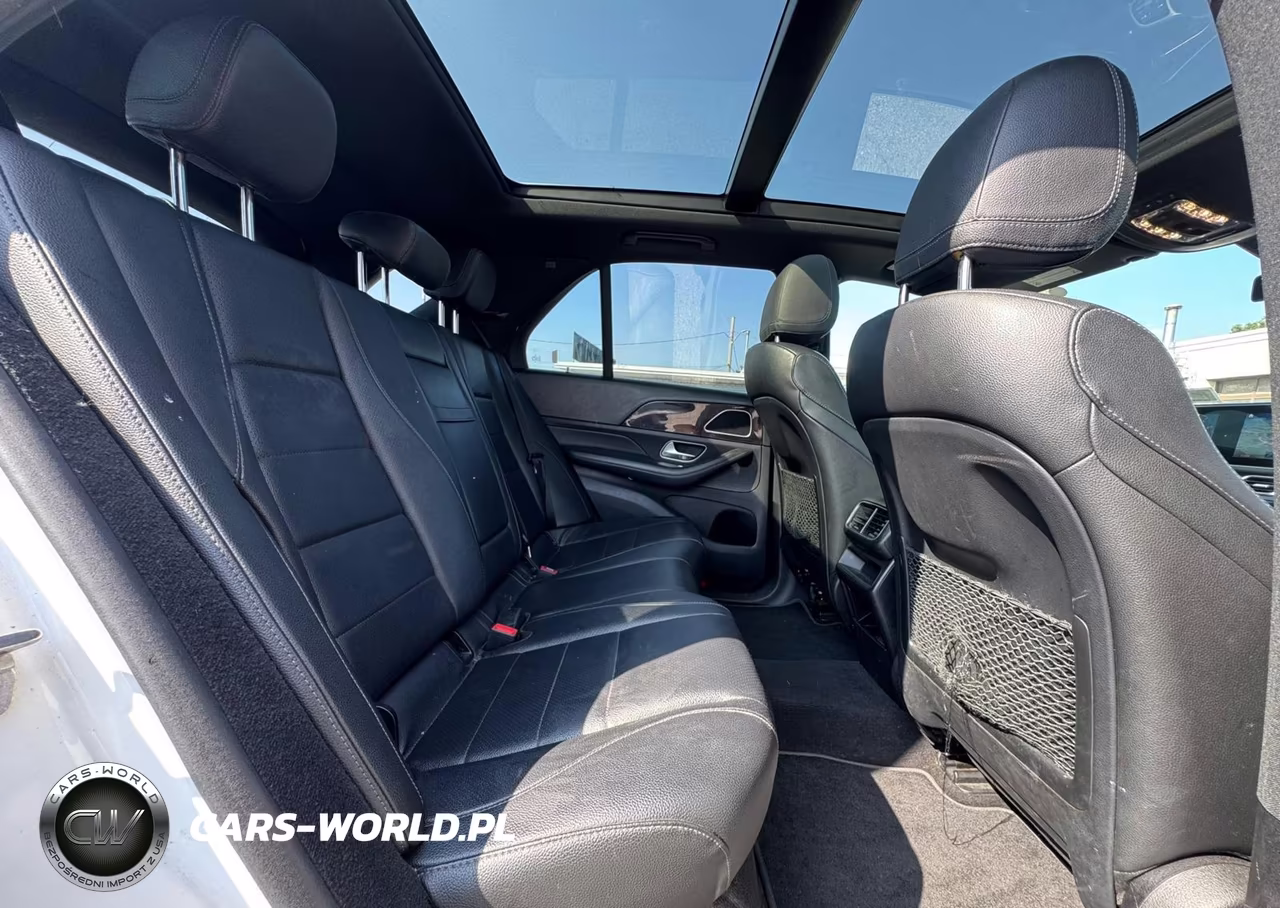 2020 Mercedes-Benz Gle 350 VIN:4JGFB4JB7LA169745 - 6