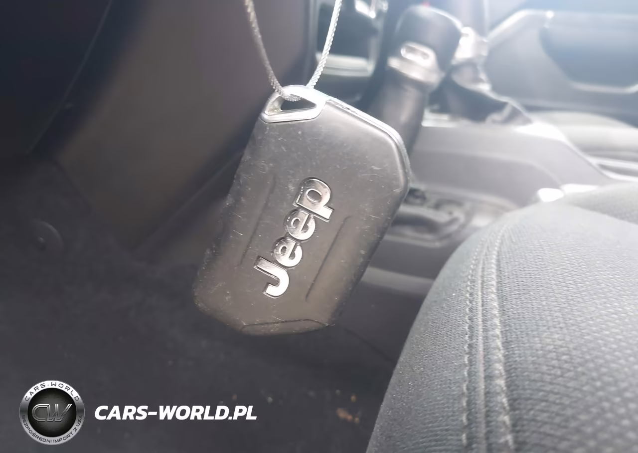 2021 Jeep Wrangler Unlimited Willys Sport 4X4 VIN:1C4HJXDG7MW593052 - 11