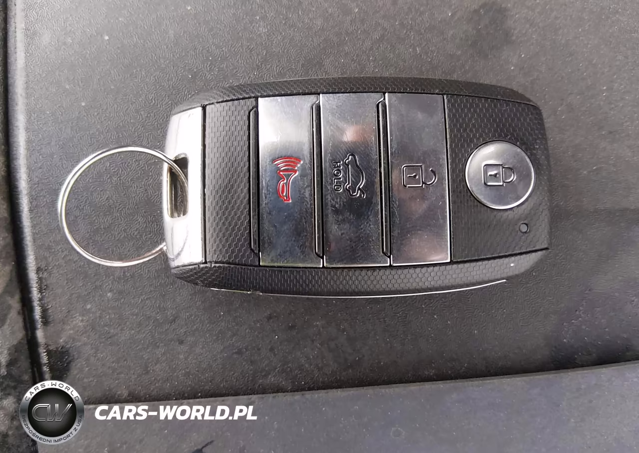 2018 Kia Optima Ex VIN:5XXGU4L30JG226989 - 11