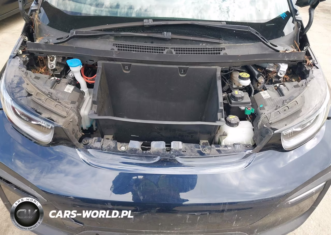 2020 BMW I3 120Ah VIN:WBY8P2C01L7G74189 - 10