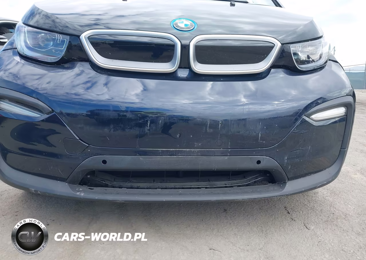 2020 BMW I3 120Ah VIN:WBY8P2C01L7G74189 - 6