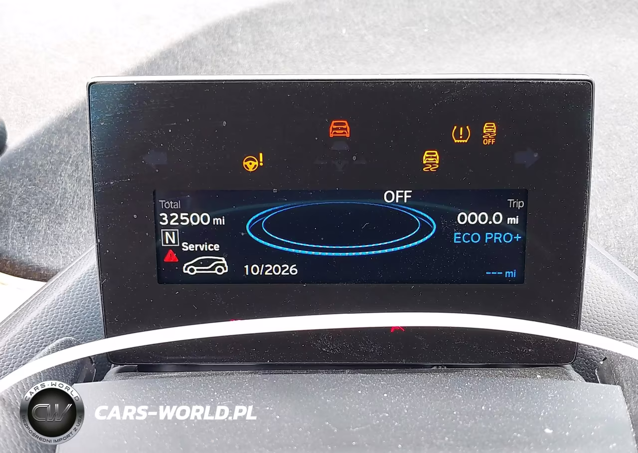 2020 BMW I3 120Ah VIN:WBY8P2C01L7G74189 - 7