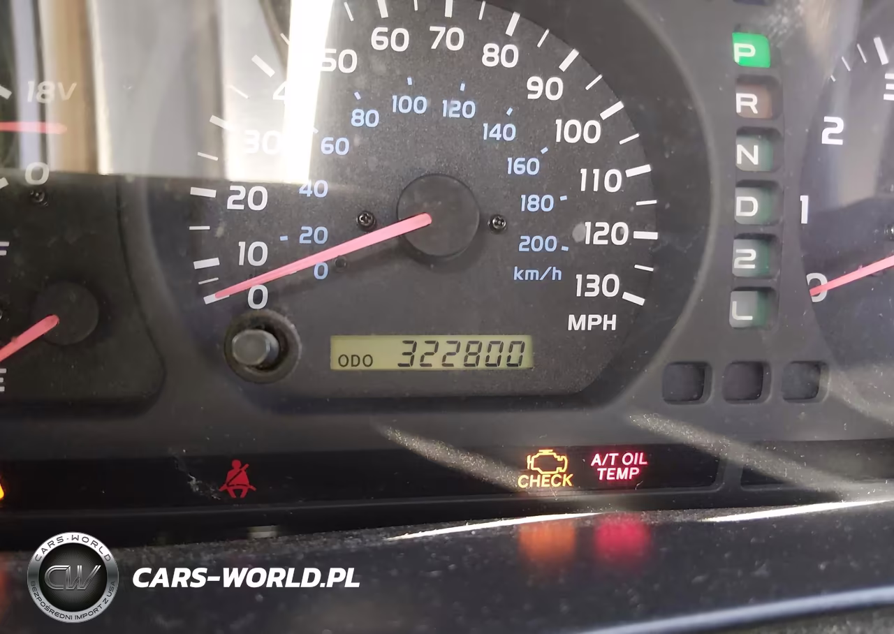 1999 Toyota Land Cruiser VIN:JT3HT05J9X0062880 - 7