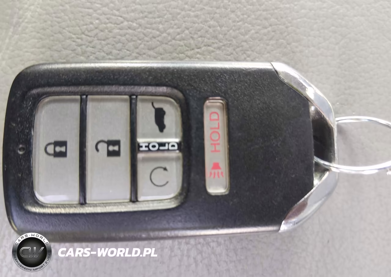 2017 Honda Pilot Ex-L VIN:5FNYF6H55HB047509 - 11