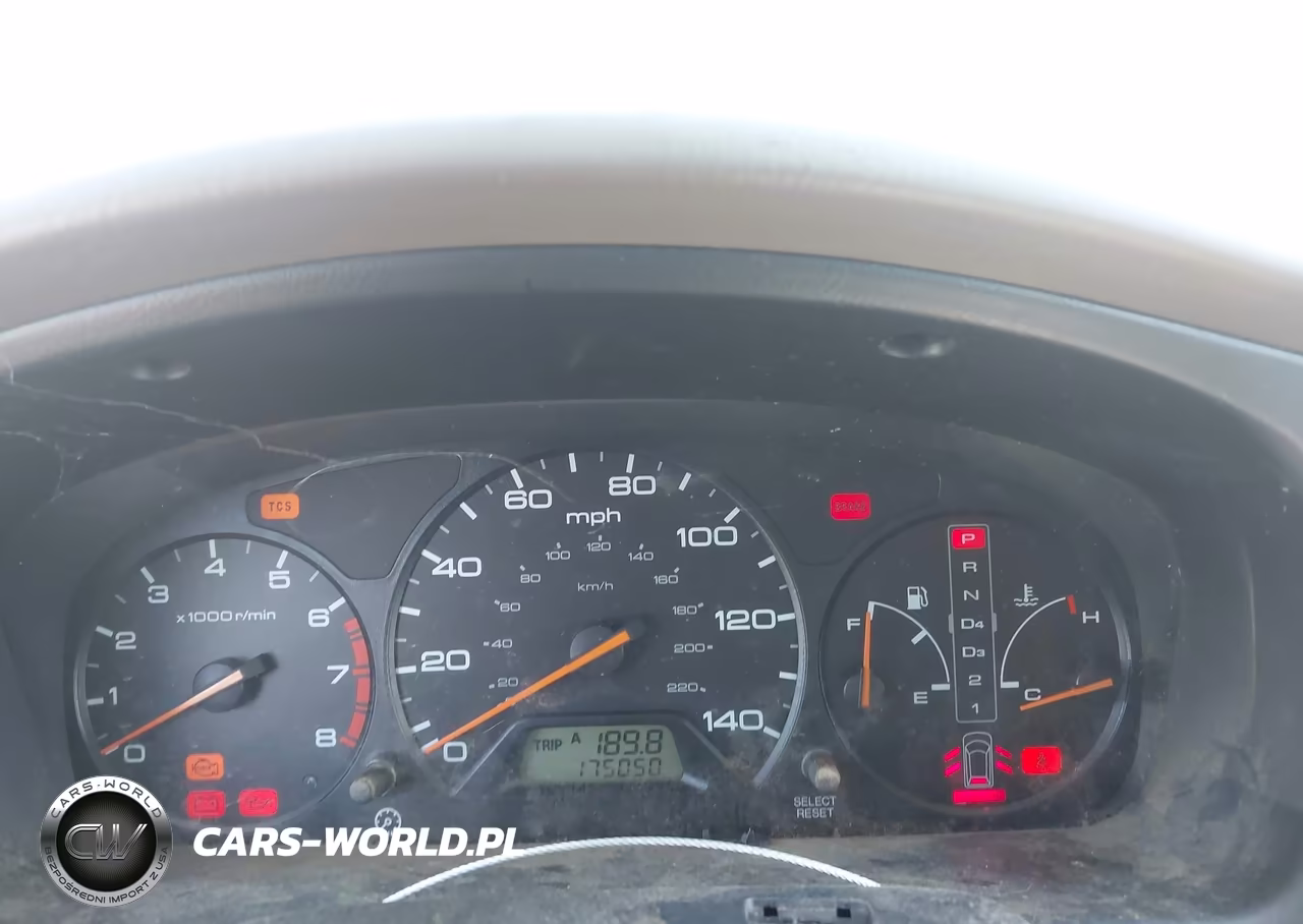 2001 Honda Odyssey Ex VIN:2HKRL18691H597375 - 7