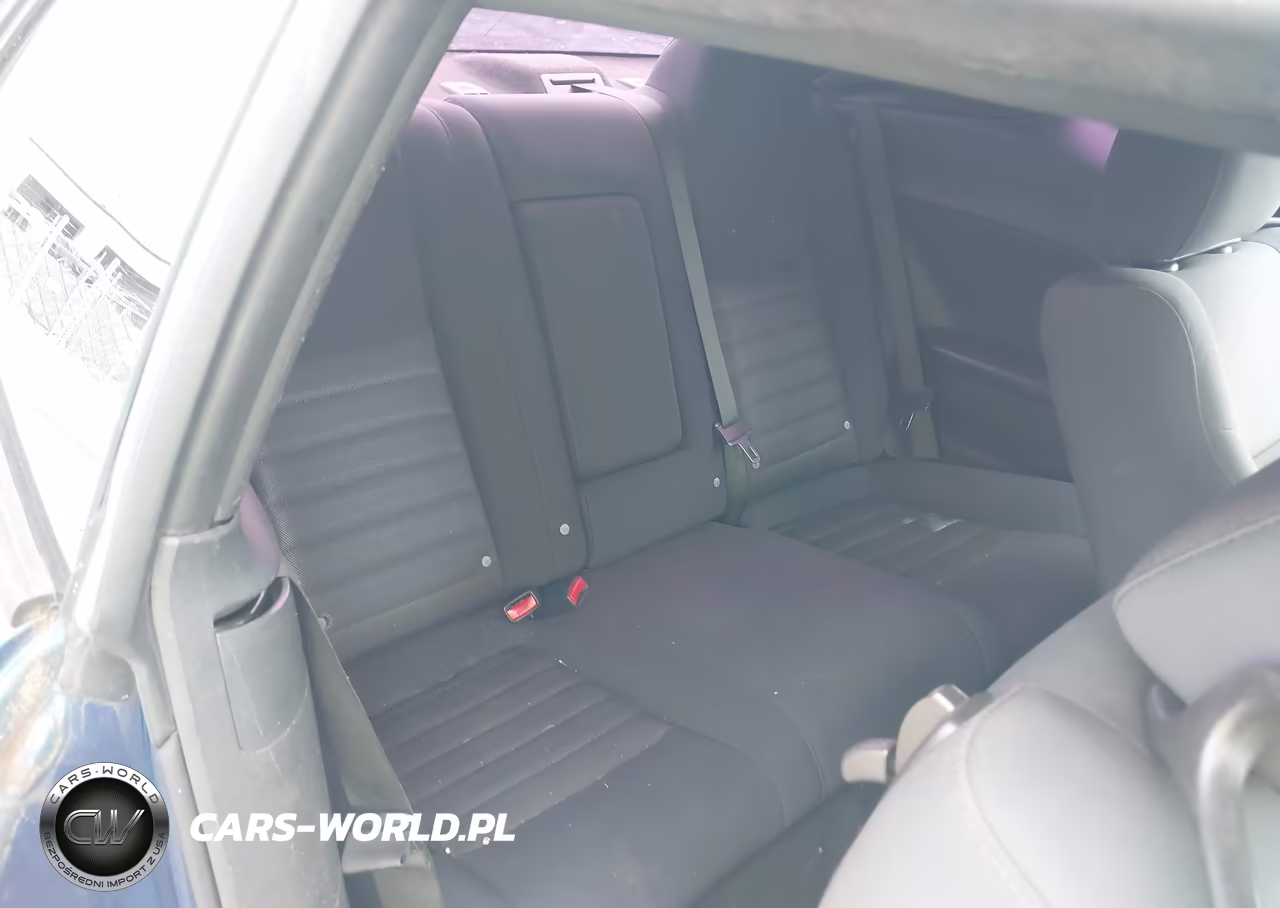 2010 Dodge Challenger Se-Sxt VIN:2B3CJ4DV2AH131744 - 8