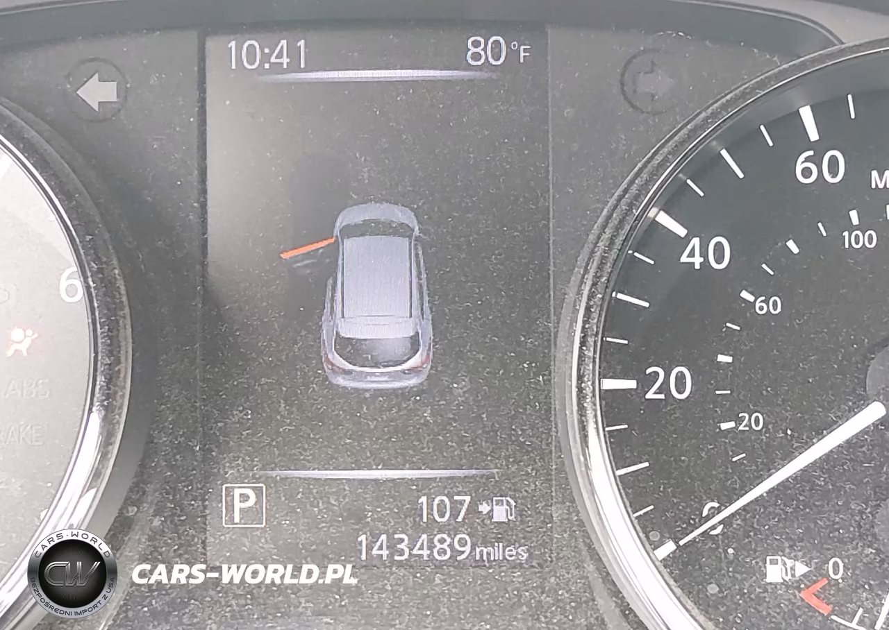 2017 Nissan Rogue Sport Sv VIN:JN1BJ1CPXHW005142 - 15