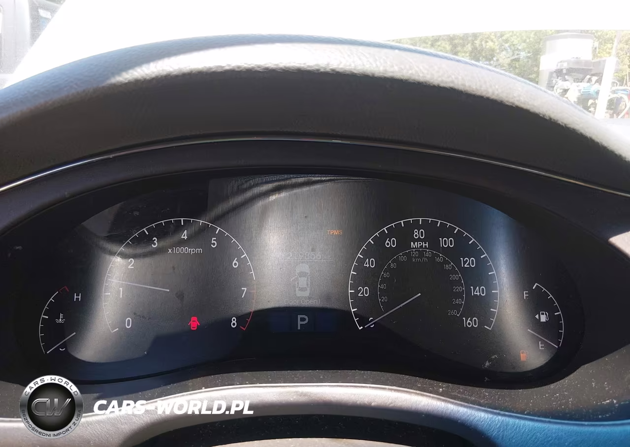 2009 Hyundai Genesis 3.8 VIN:KMHGC46E19U043215 - 7