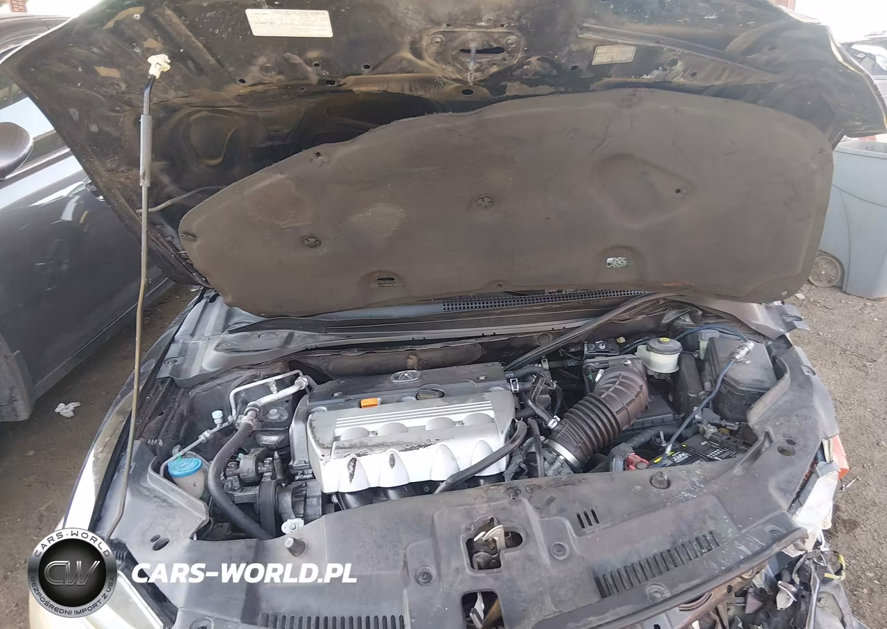 2013 Acura Ilx 2.4L VIN:19VDE2E57DE000070 - 10