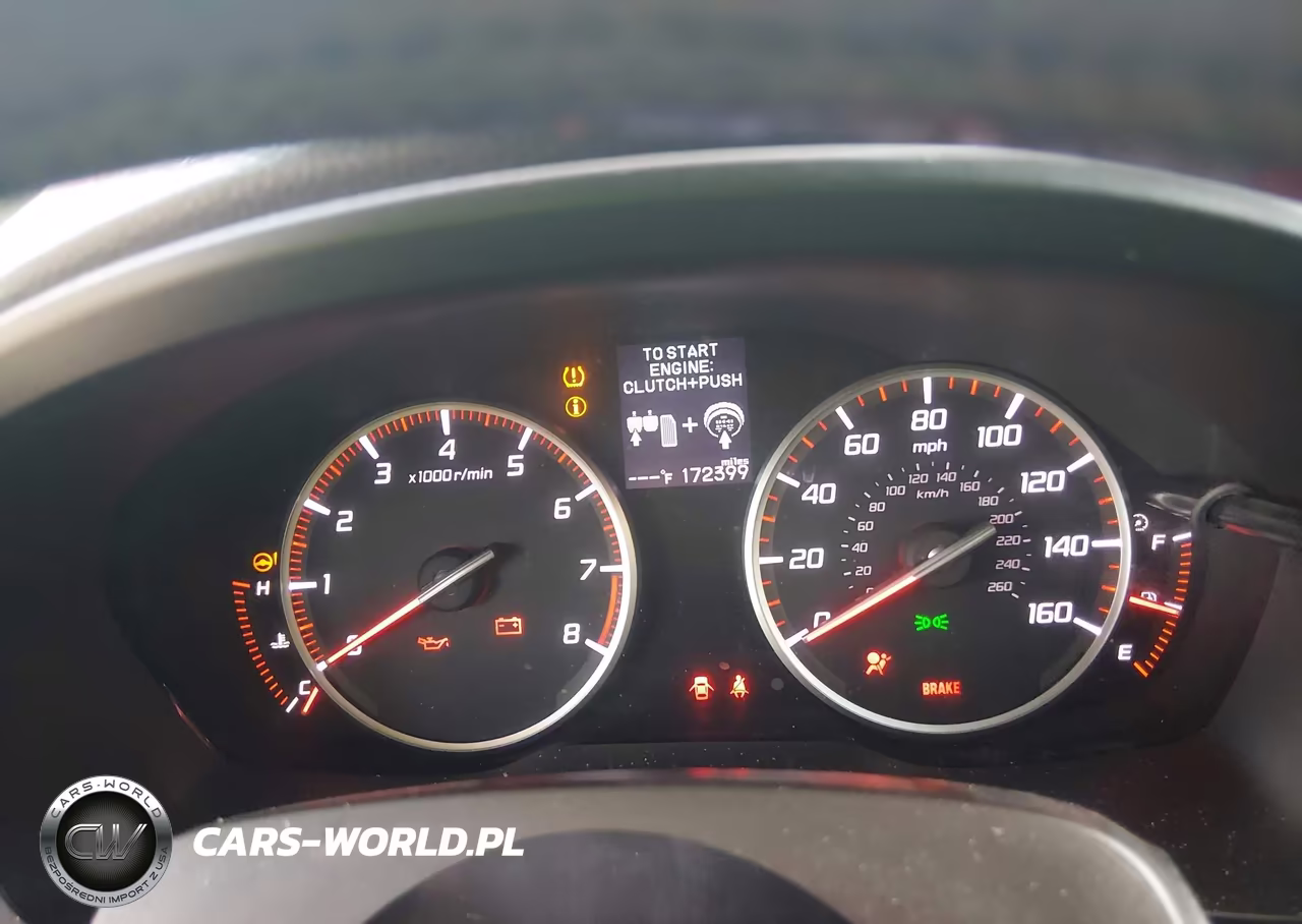 2013 Acura Ilx 2.4L VIN:19VDE2E57DE000070 - 7