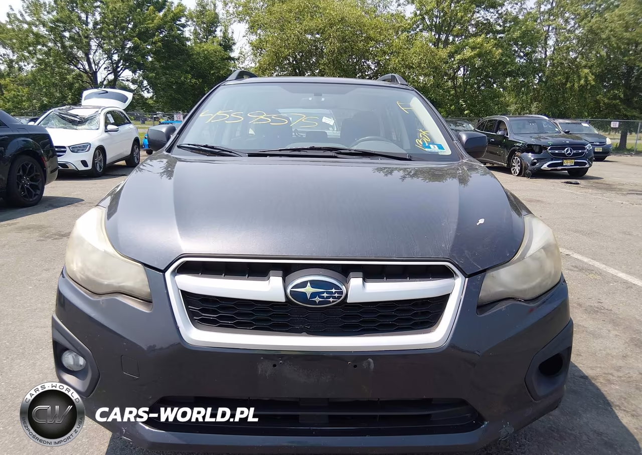 2014 Subaru Impreza 2.0I Sport Premium VIN:JF1GPAL63E8277577 - 12