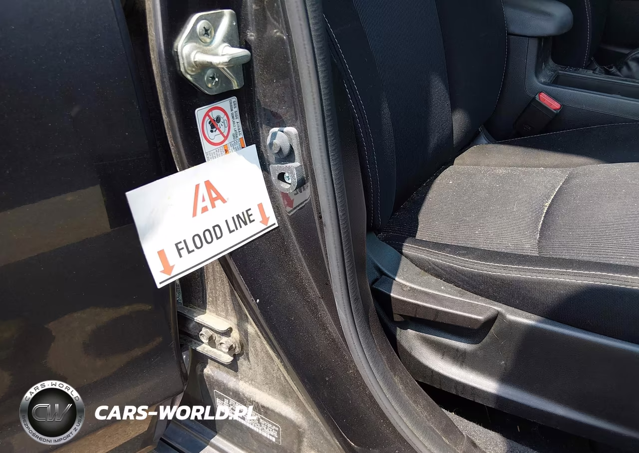 2014 Subaru Impreza 2.0I Sport Premium VIN:JF1GPAL63E8277577 - 6