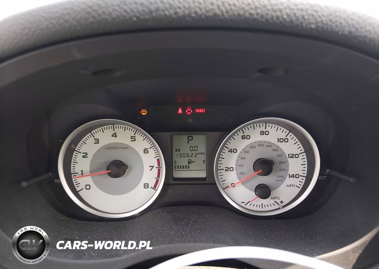 2014 Subaru Impreza 2.0I Sport Premium VIN:JF1GPAL63E8277577 - 7