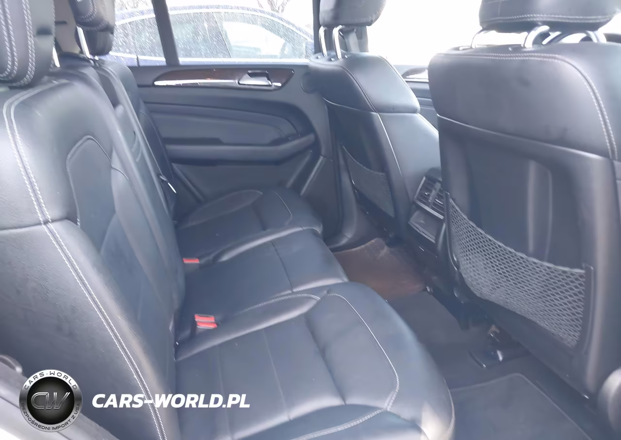 2014 Mercedes-Benz Ml 350 4Matic VIN:4JGDA5HB1EA329966 - 8