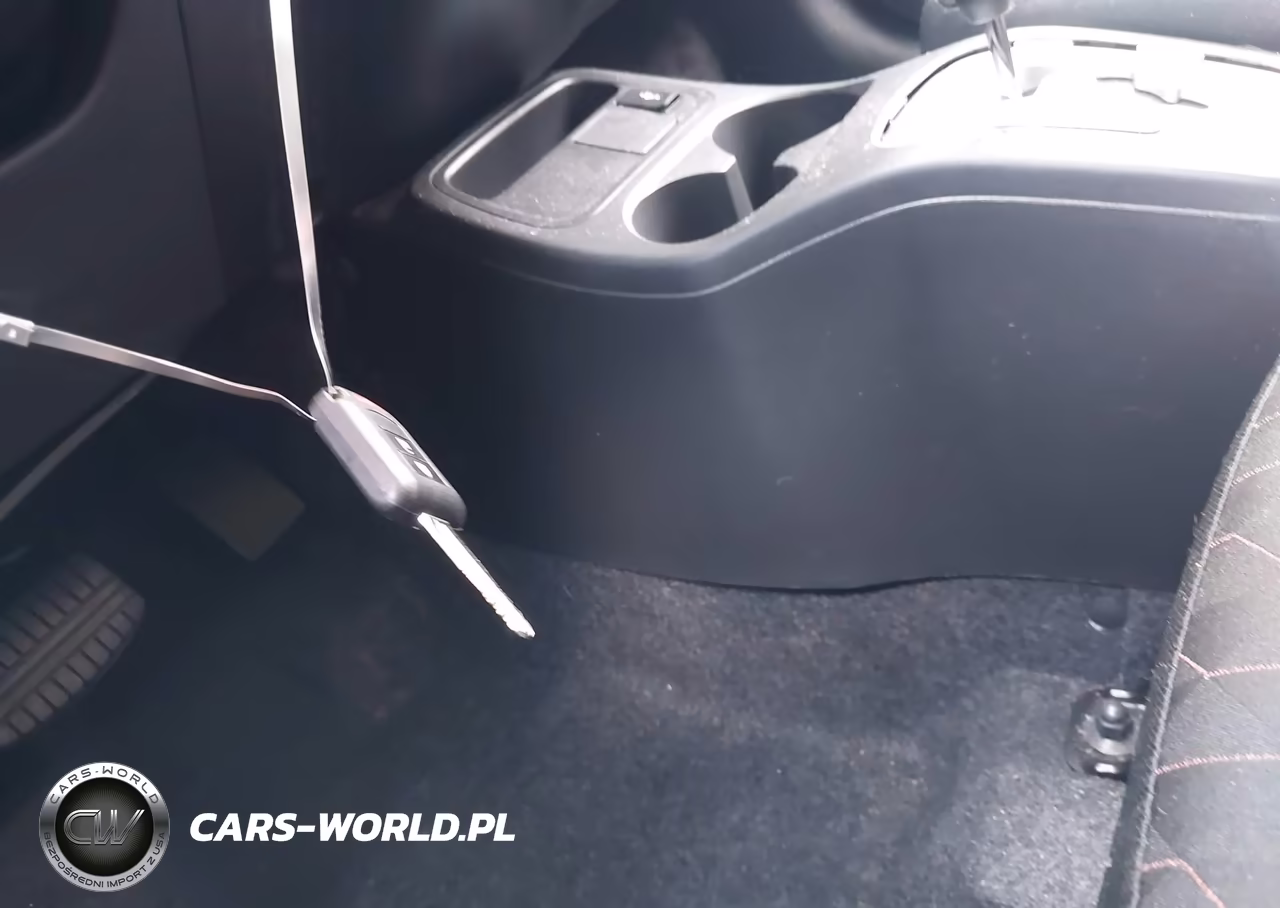 2024 Mitsubishi Mirage Es-Le VIN:ML32AUHJ5RH016979 - 11