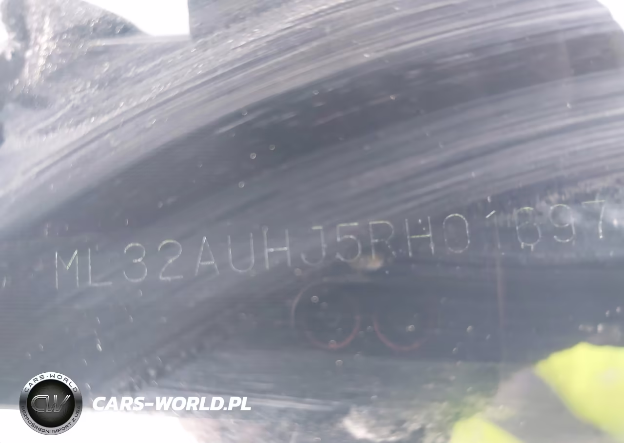 2024 Mitsubishi Mirage Es-Le VIN:ML32AUHJ5RH016979 - 9