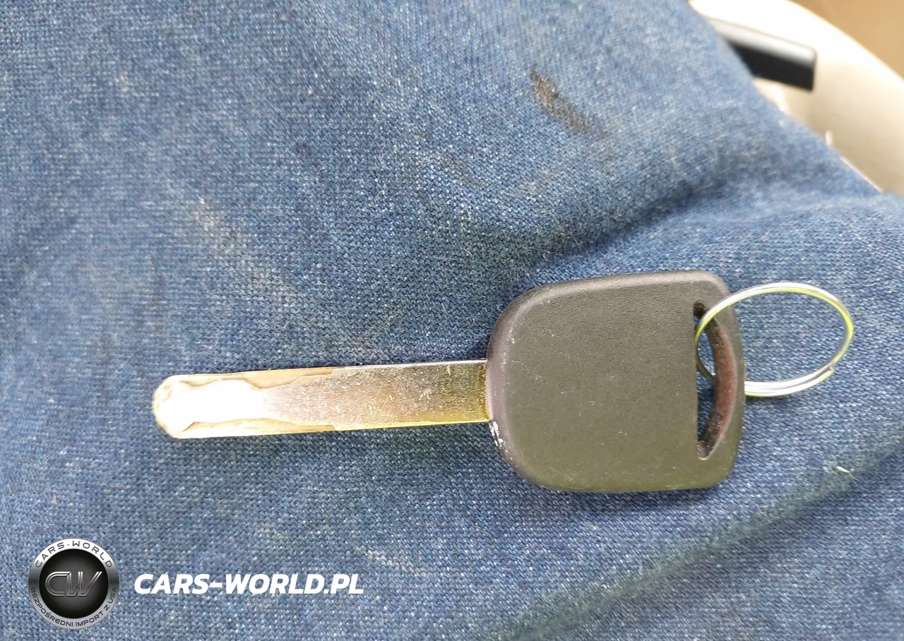 2005 Honda Accord 2.4 Lx VIN:1HGCM56425A124556 - 11