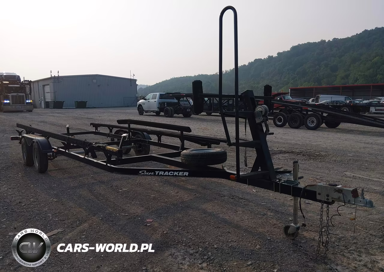 2018 Suntracker Pontoon VIN:00000BUJ01479E415 - 15