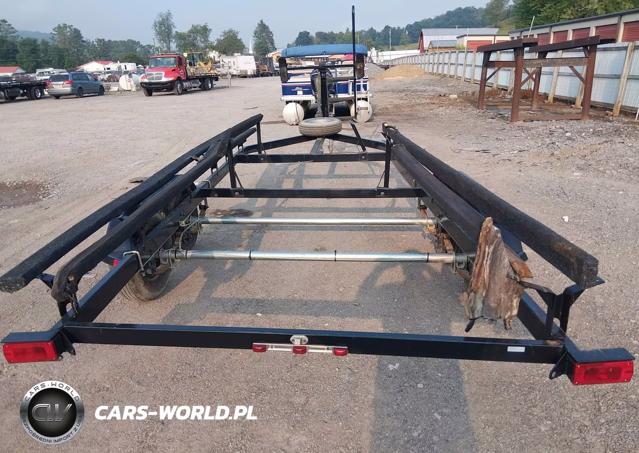 2018 Suntracker Pontoon VIN:00000BUJ01479E415 - 16