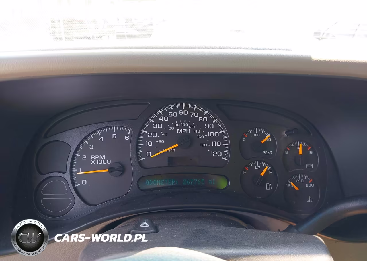 2004 GMC Sierra 1500 Slt VIN:2GTEK13T941408972 - 7