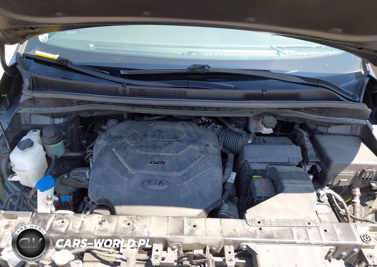 2021 Kia Sedona Lx VIN:KNDMB5C1XM6665228 - 10