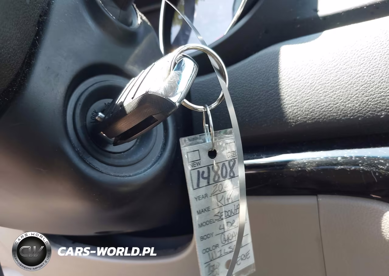 2021 Kia Sedona Lx VIN:KNDMB5C1XM6665228 - 11