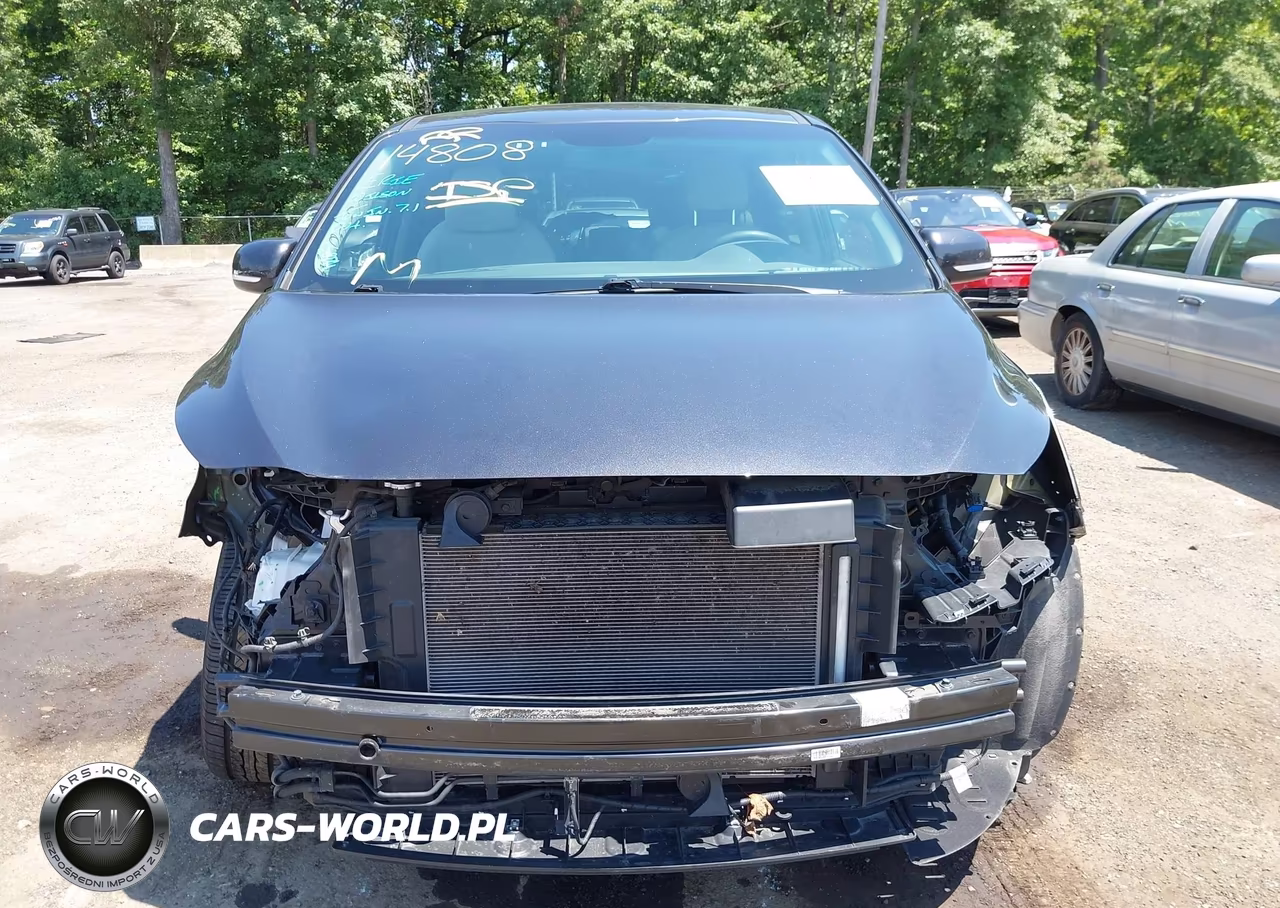 2021 Kia Sedona Lx VIN:KNDMB5C1XM6665228 - 13