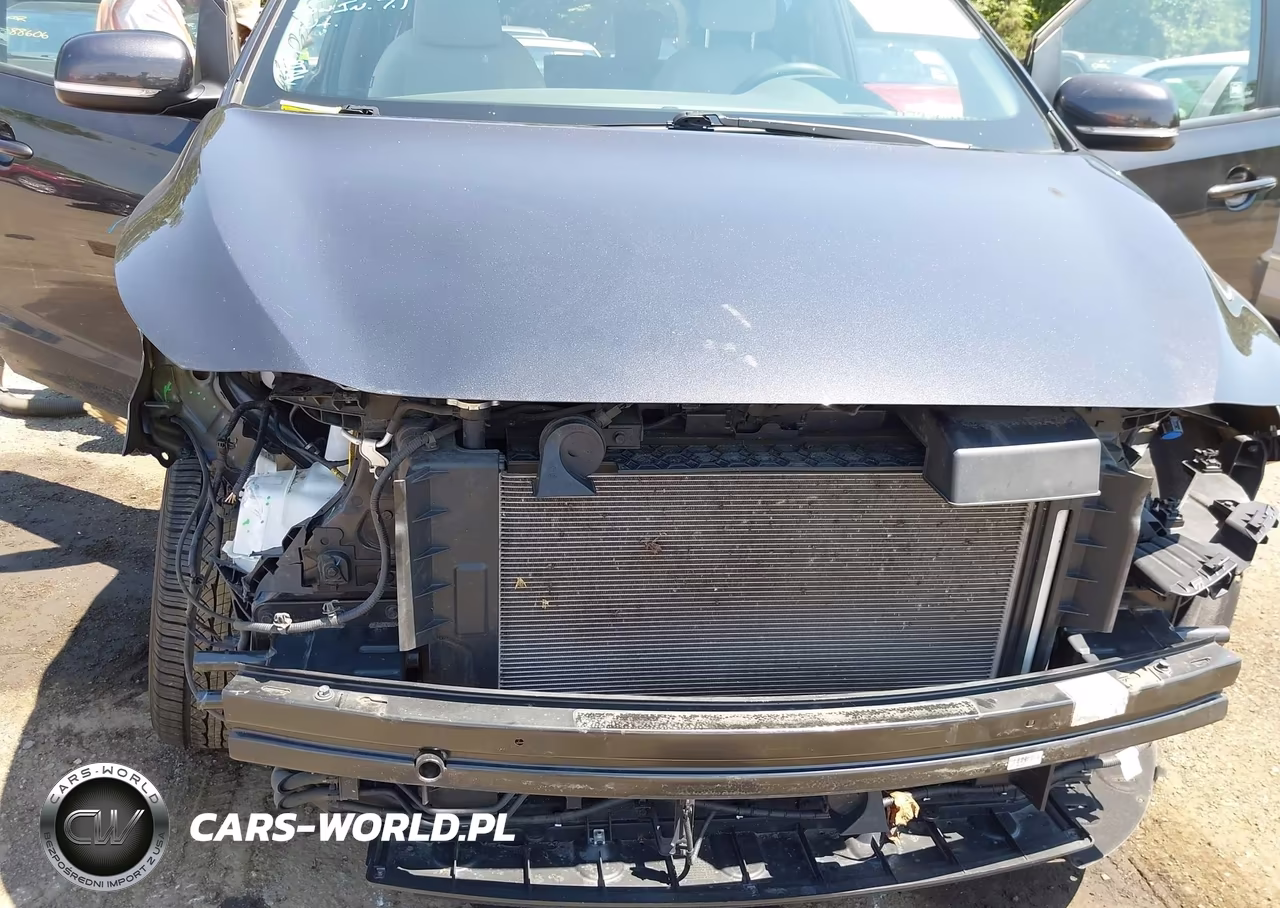 2021 Kia Sedona Lx VIN:KNDMB5C1XM6665228 - 6