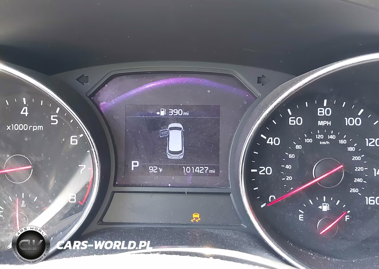 2021 Kia Sedona Lx VIN:KNDMB5C1XM6665228 - 7