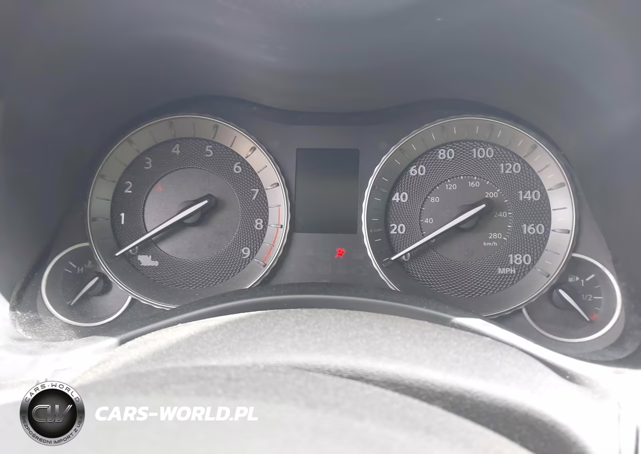2015 Infiniti Q70 3.7 VIN:JN1BY1AP7FM541005 - 7