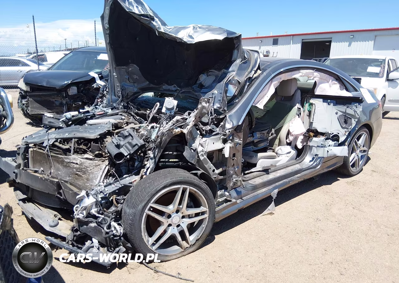 2017 Mercedes-Benz E 400 4Matic VIN:WDDKJ6HBXHF357764 - 2