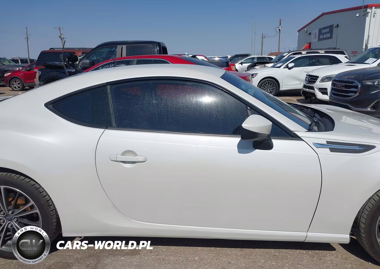 2013 Subaru Brz Limited VIN:JF1ZCAC17D2605321 - 13