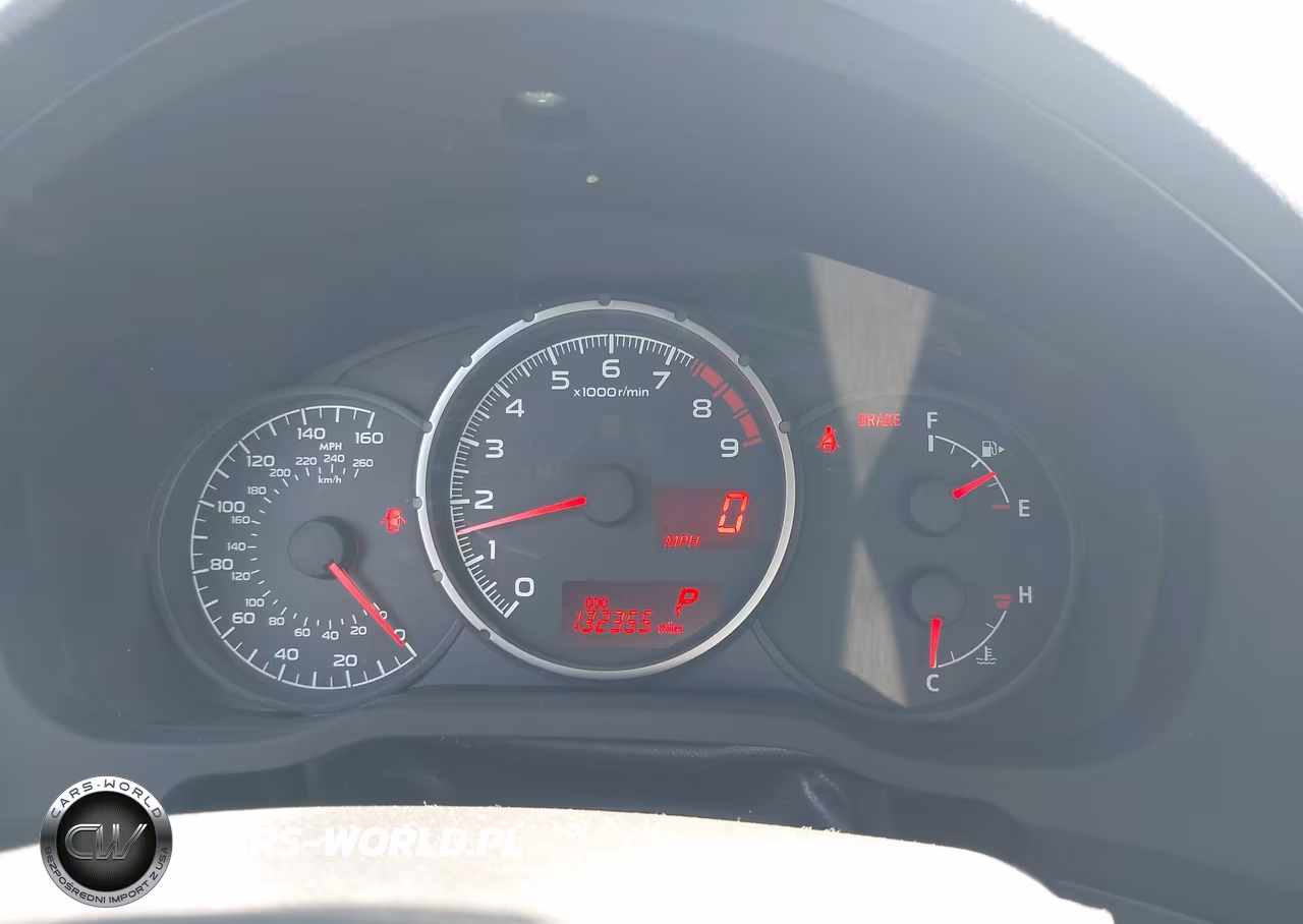 2013 Subaru Brz Limited VIN:JF1ZCAC17D2605321 - 7