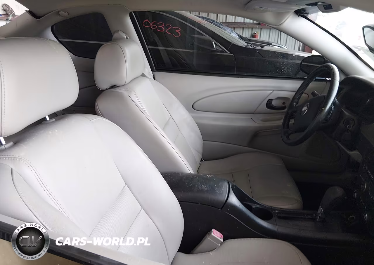 2007 Chevrolet Monte Carlo Ss VIN:2G1WL16C679303026 - 5