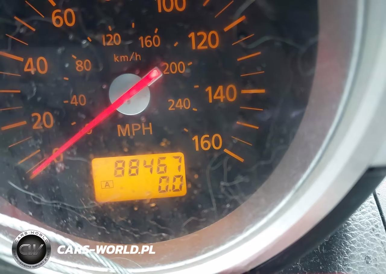 2004 Nissan 350Z Touring VIN:JN1AZ36A24T014405 - 15