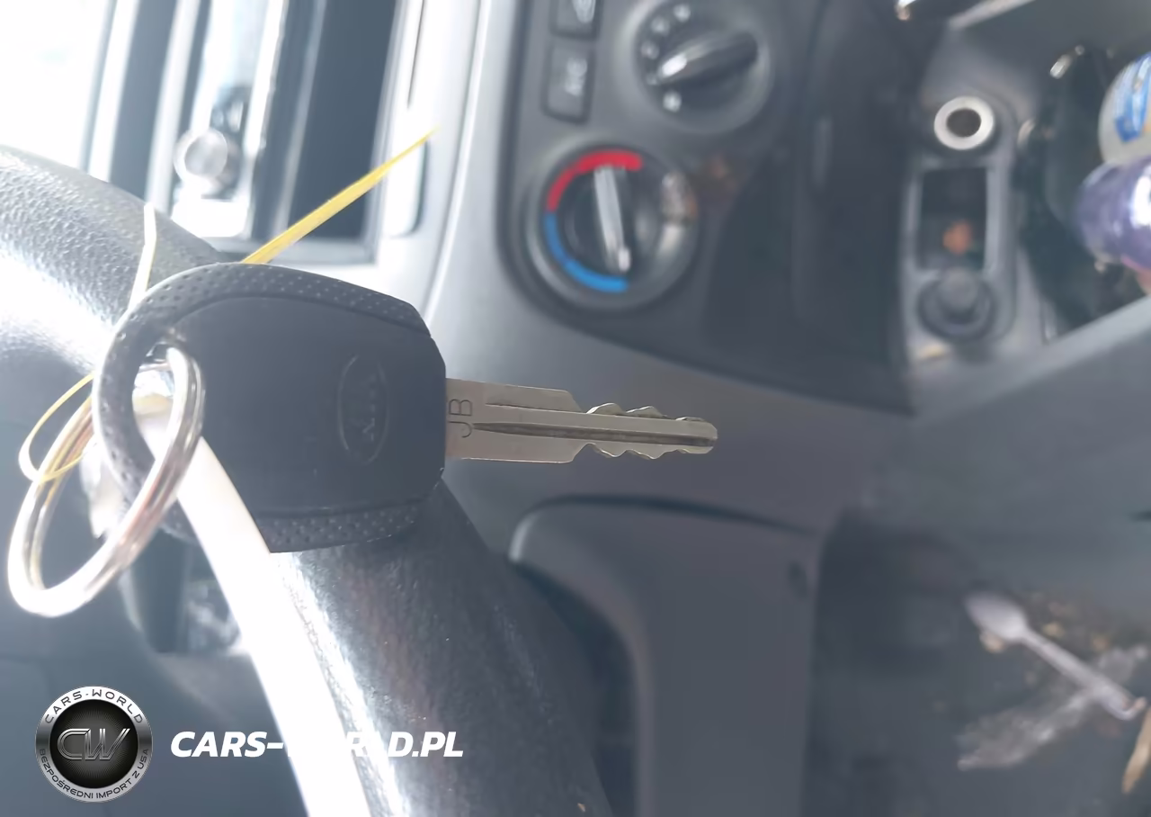 2007 Kia Rio Lx VIN:KNADE123576227320 - 11
