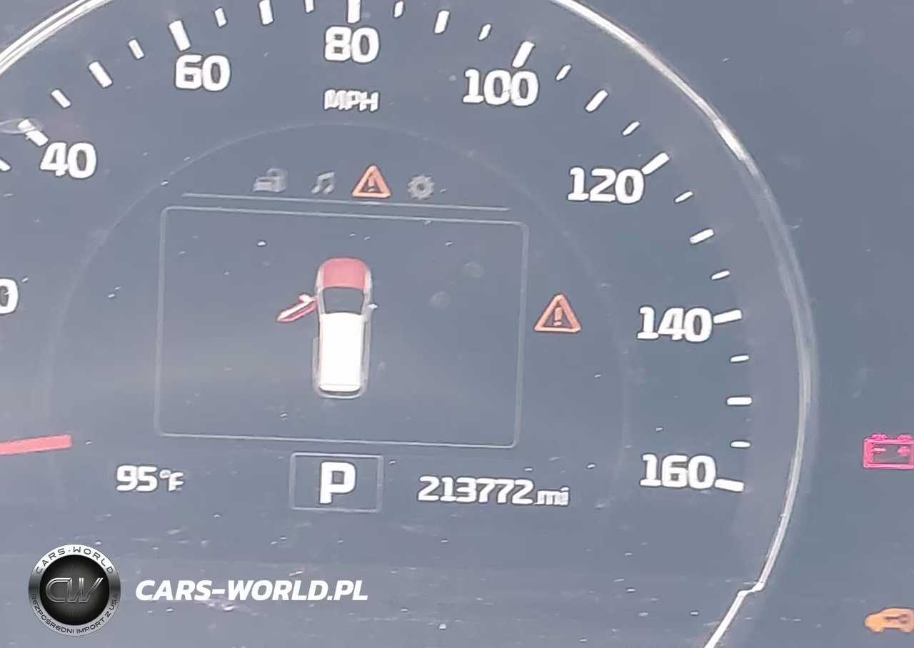 2016 Kia Sorento 3.3L Ex VIN:5XYPHDA54GG159570 - 15