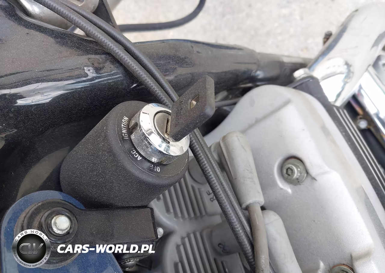 2003 Harley-Davidson Xl1200 S VIN:1HD1CHP123K413179 - 11
