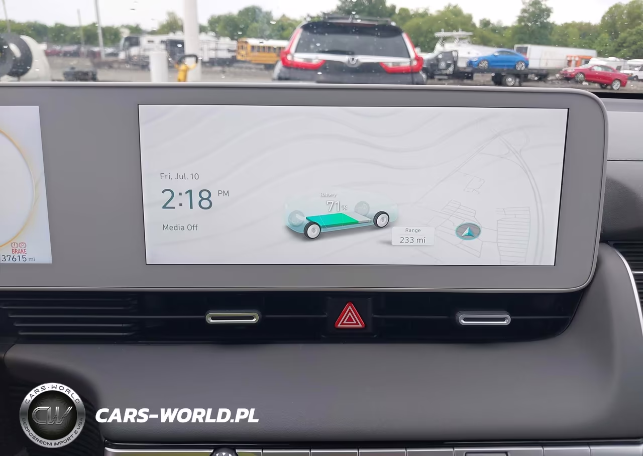 2023 Hyundai Ioniq 5 Sel VIN:KM8KNDAF8PU214267 - 18