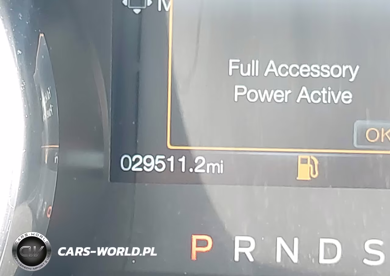 2019 Ford Mustang Ecoboost VIN:1FA6P8TH1K5116356 - 15