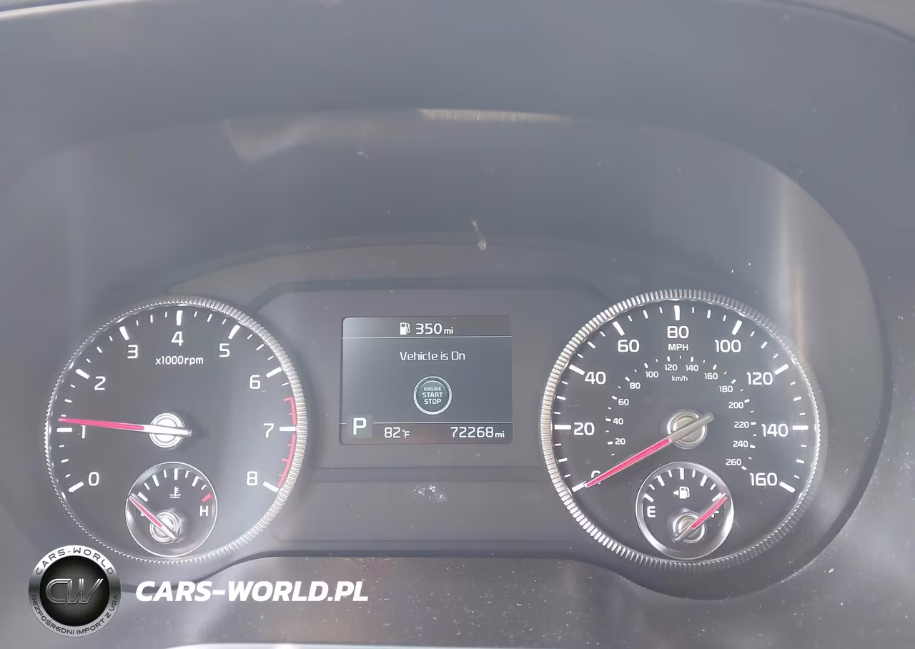 2021 Kia Telluride S VIN:5XYP6DHCXMG136008 - 7