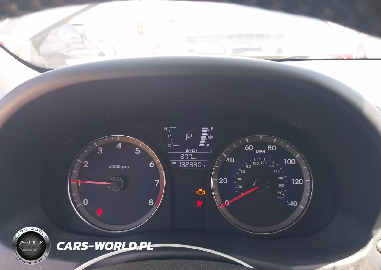 2012 Hyundai Accent Se VIN:KMHCU5AE1CU032960 - 7