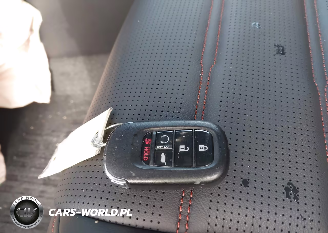 2025 Honda Cr-V Hybrid Sport-L VIN:7FARS6H84SE019156 - 11
