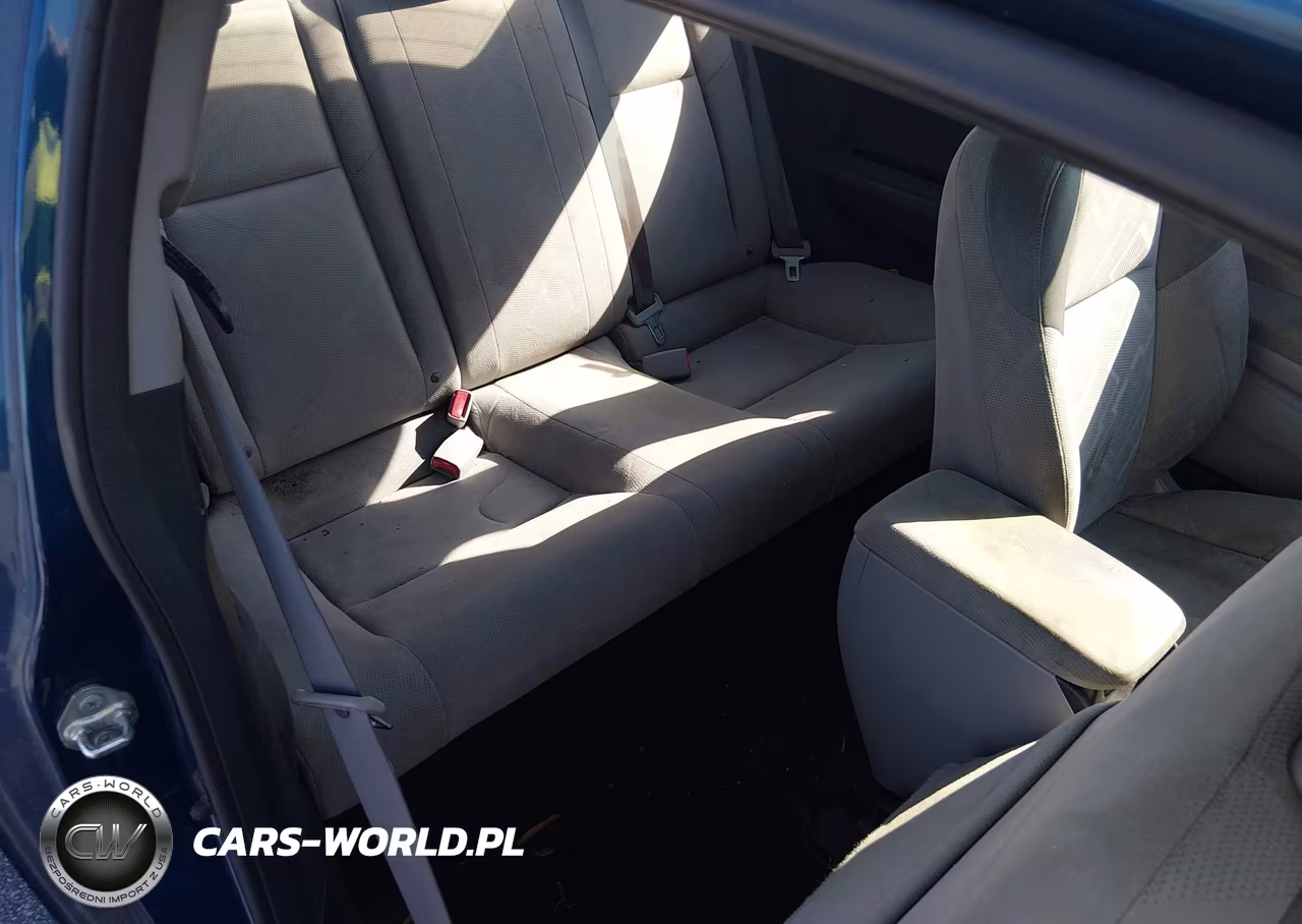 2012 Honda Civic Ex VIN:2HGFG3B83CH521919 - 8