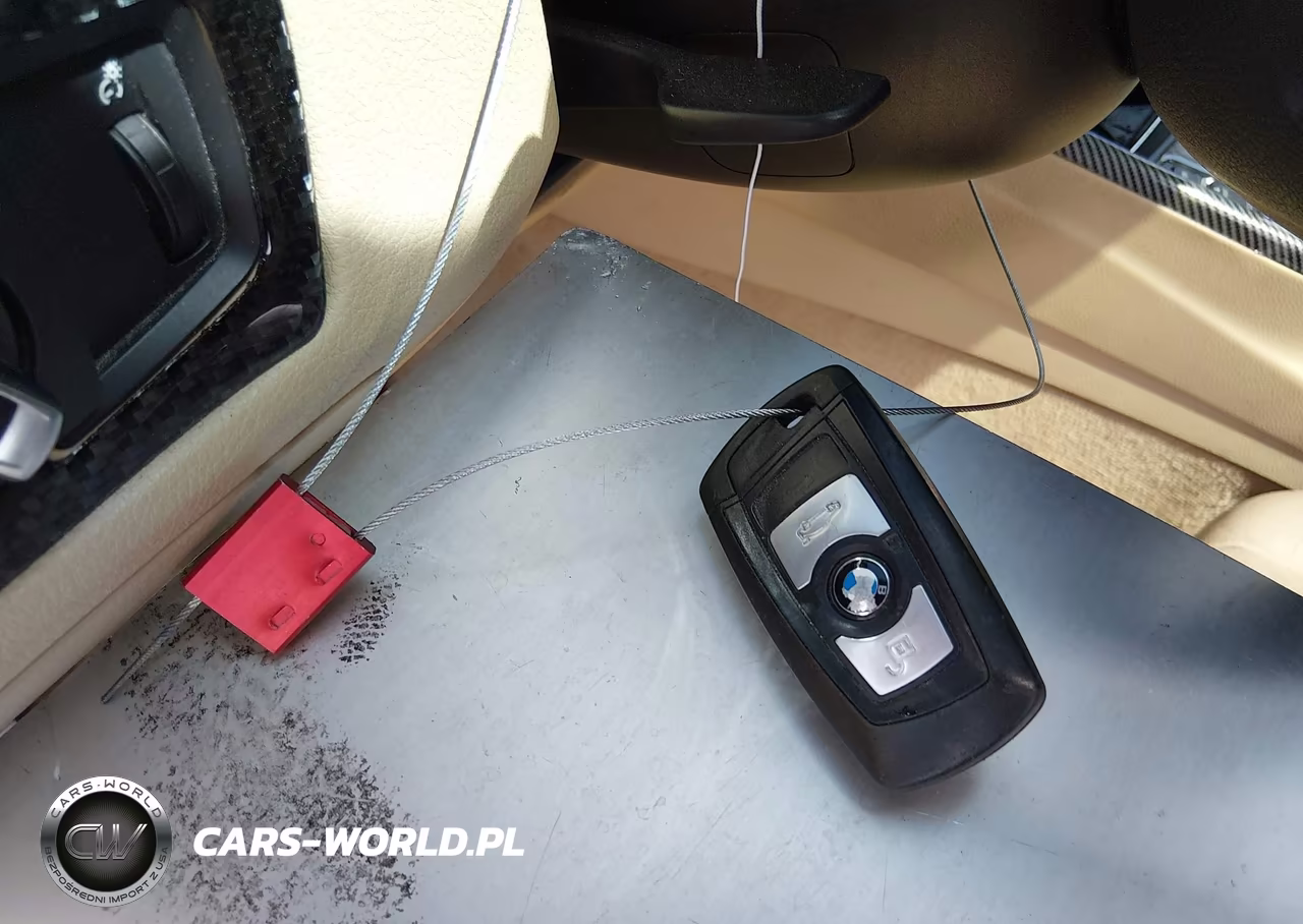 2012 BMW 328I VIN:WBA3A5C58CF341384 - 11