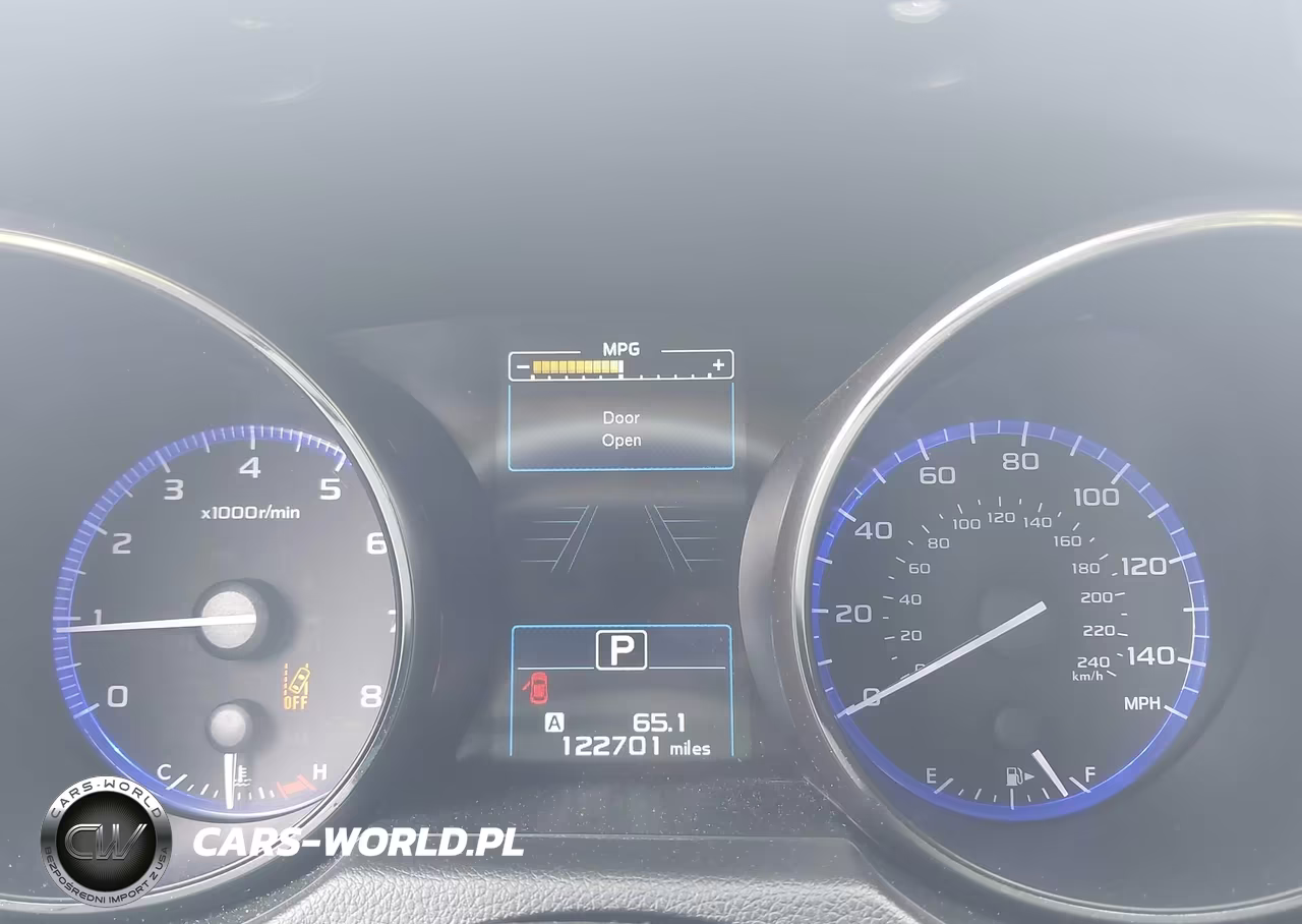 2017 Subaru Legacy 2.5I Limited VIN:4S3BNAN65H3016380 - 7
